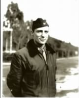 WWII Col Wm. BILL Bower (USAF Ret. in 1966)