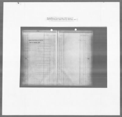 Thumbnail for Restitution Research Records > Vienna Rothschild Collection: Inventory (Pages 602-626); Summary (Pages 1-52)