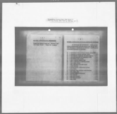 Thumbnail for Restitution Research Records > Vienna Rothschild Collection: Inventory (Pages 602-626); Summary (Pages 1-52)