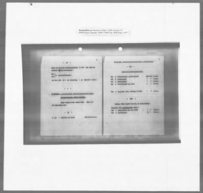 Restitution Research Records > Vienna Rothschild Collection: Inventory (Pages 602-626); Summary (Pages 1-52)