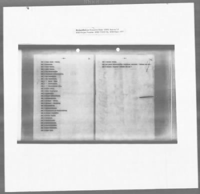 Restitution Research Records > Vienna Rothschild Collection: Inventory (Pages 602-626); Summary (Pages 1-52)