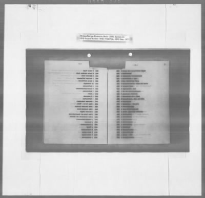 Thumbnail for Restitution Research Records > Vienna Rothschild Collection: Inventory (Pages 602-626); Summary (Pages 1-52)