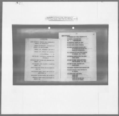 Thumbnail for Restitution Research Records > Vienna Rothschild Collection: Inventory (Pages 602-626); Summary (Pages 1-52)