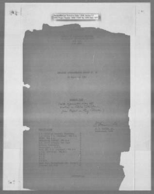 Restitution Research Records > Voss, Hermann: Detailed Interrogation Report (DIR) No. 12