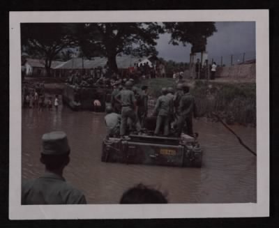 Thumbnail for Army of the Republic of Vietnam - 1967 > CC24366