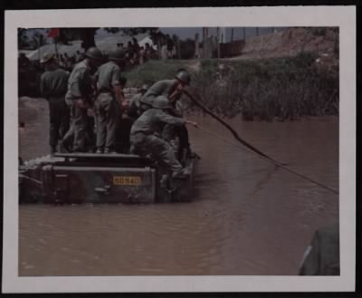 Thumbnail for Army of the Republic of Vietnam - 1967 > CC24365