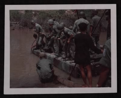 Thumbnail for Army of the Republic of Vietnam - 1967 > CC24367