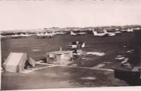 Thumbnail for Pantanella Airfield 1944