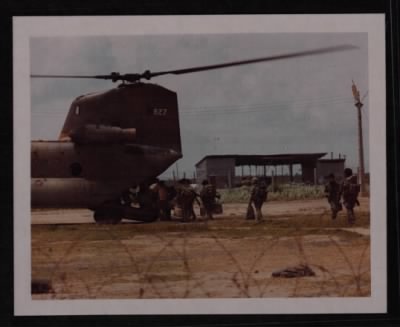 Thumbnail for Military Assistance Command, Vietnam (MACV) > CC82477