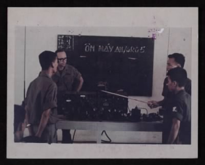 Thumbnail for Military Assistance Command, Vietnam (MACV) > CC68785