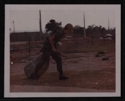 Thumbnail for Military Assistance Command, Vietnam (MACV) > CC82480