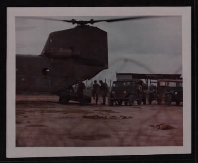 Thumbnail for Military Assistance Command, Vietnam (MACV) > CC82478