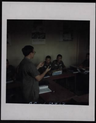 Thumbnail for Military Assistance Command, Vietnam (MACV) > CC68913