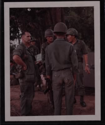 Thumbnail for Military Assistance Command, Vietnam (MACV) > CC82482