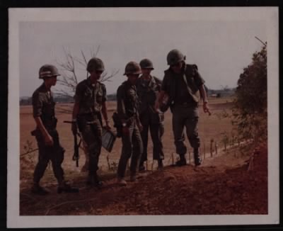 Thumbnail for Military Assistance Command, Vietnam (MACV). Advisors > CC82485