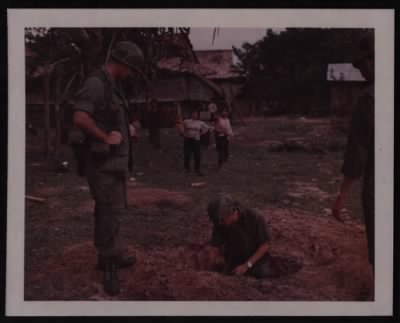 Thumbnail for Military Assistance Command, Vietnam (MACV). Advisors > CC82484