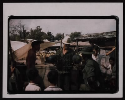 Thumbnail for Military Assistance Command, Vietnam (MACV). Advisors > CC66732