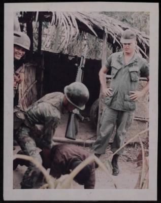 Thumbnail for Military Assistance Command, Vietnam (MACV). Advisors > CC67739