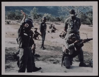 Thumbnail for Military Assistance Command, Vietnam (MACV). Advisors > CC67734