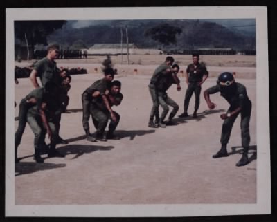 Thumbnail for Military Assistance Command, Vietnam (MACV). Advisors > CC67736