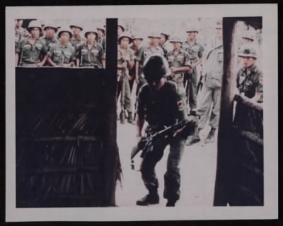 Thumbnail for Military Assistance Command, Vietnam (MACV). Advisors > CC67738