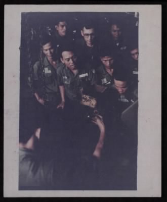 Thumbnail for Military Assistance Command, Vietnam (MACV). Advisors > CC68775