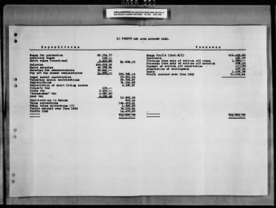 General Records > Devtsche Gold + Silberscheide Anstalf