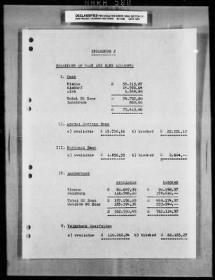 General Records > Devtsche Gold + Silberscheide Anstalf