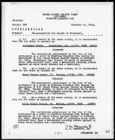 Thumbnail for Act Rep, Attack on Rabaul & AA Action, 11/11/43 - Page 55