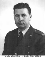 Col George T Lee