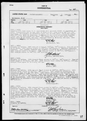 USS HAZELWOOD > War Diary, 9/1/43 to 10/31/43