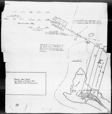 Thumbnail for USS HEYWOOD > Act Rep in connection with Capture of Tarawa, Gilbert Is