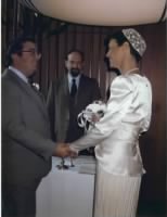 Thumbnail for Wedding photo from Jewish Wedding