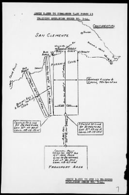 Thumbnail for USS LCI(L) 465 > War Diary, 1/5-31/44