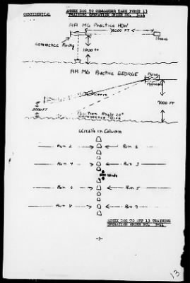 Thumbnail for USS LCI(L) 465 > War Diary, 1/5-31/44