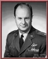 USAF Ret Lt Col Theodore O "TED" Wright