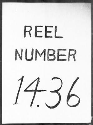 Thumbnail for Restitution Files of MFAA Section - Munich, Central Collecting Point > From: Folder 188, Claims-Czechoslovakia To: Folder 190, Claims-France