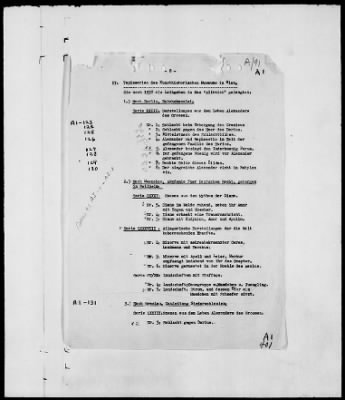 Thumbnail for Restitution Files of MFAA Section - Berlin, 1956 > Claims-Argentina, Austria, Belgium, and Czechoslovakia