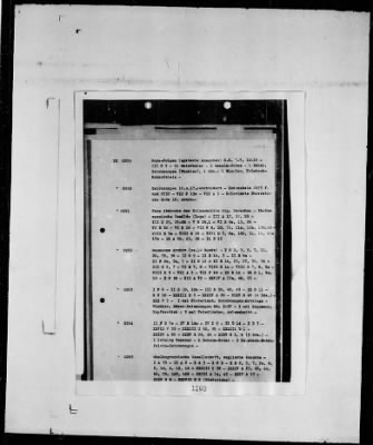 Thumbnail for List of Objects Stored At Repositories in Berlin > (Master Copy) Repositories in the Russian Zone, pp. 1251–1610