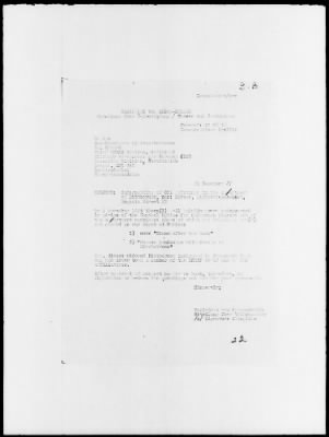 Thumbnail for Restitution Files of MFAA Section - Berlin, 1956 > Claims-Germany