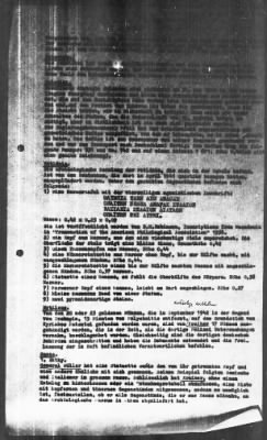 Thumbnail for Restitution Files of MFAA Section - Munich, Central Collecting Point > From: Folder 188, Claims–Czechoslovakia To: Folder 190, Claims–France