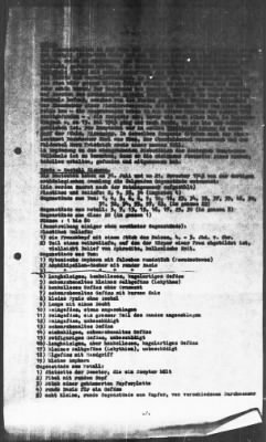 Thumbnail for Restitution Files of MFAA Section - Munich, Central Collecting Point > From: Folder 188, Claims–Czechoslovakia To: Folder 190, Claims–France