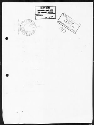 Thumbnail for Restitution Files of MFAA Section - Munich, Central Collecting Point > From: Folder 178, Claims–Austria To: Folder 180, Claims–Austria