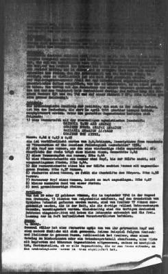 Thumbnail for Restitution Files of MFAA Section - Munich, Central Collecting Point > From: Folder 188, Claims–Czechoslovakia To: Folder 190, Claims–France