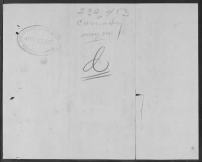 Thumbnail for Company B > Canady, William W (WC53766)