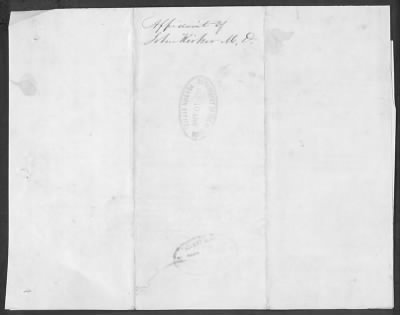 Thumbnail for Company B > Porter, Andrew Jackson (WC55851)