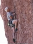 Thumbnail for Climbing in Queen Creek