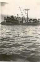 Thumbnail for jap cargo ship sunk sepia.tif