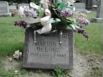 Thumbnail for Marion DeLong Headstone.jpg