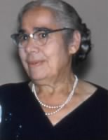 Dora Wadler ca. 1960